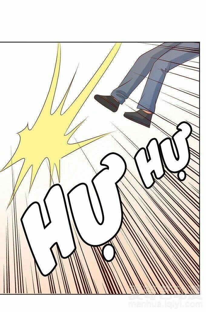 liệt ái tri hạ: series mật đào tiểu tình nhân chapter 23 21