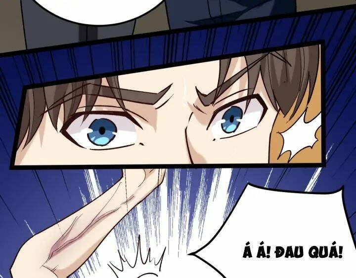 hồi xuân tiểu độc y chapter 63 28