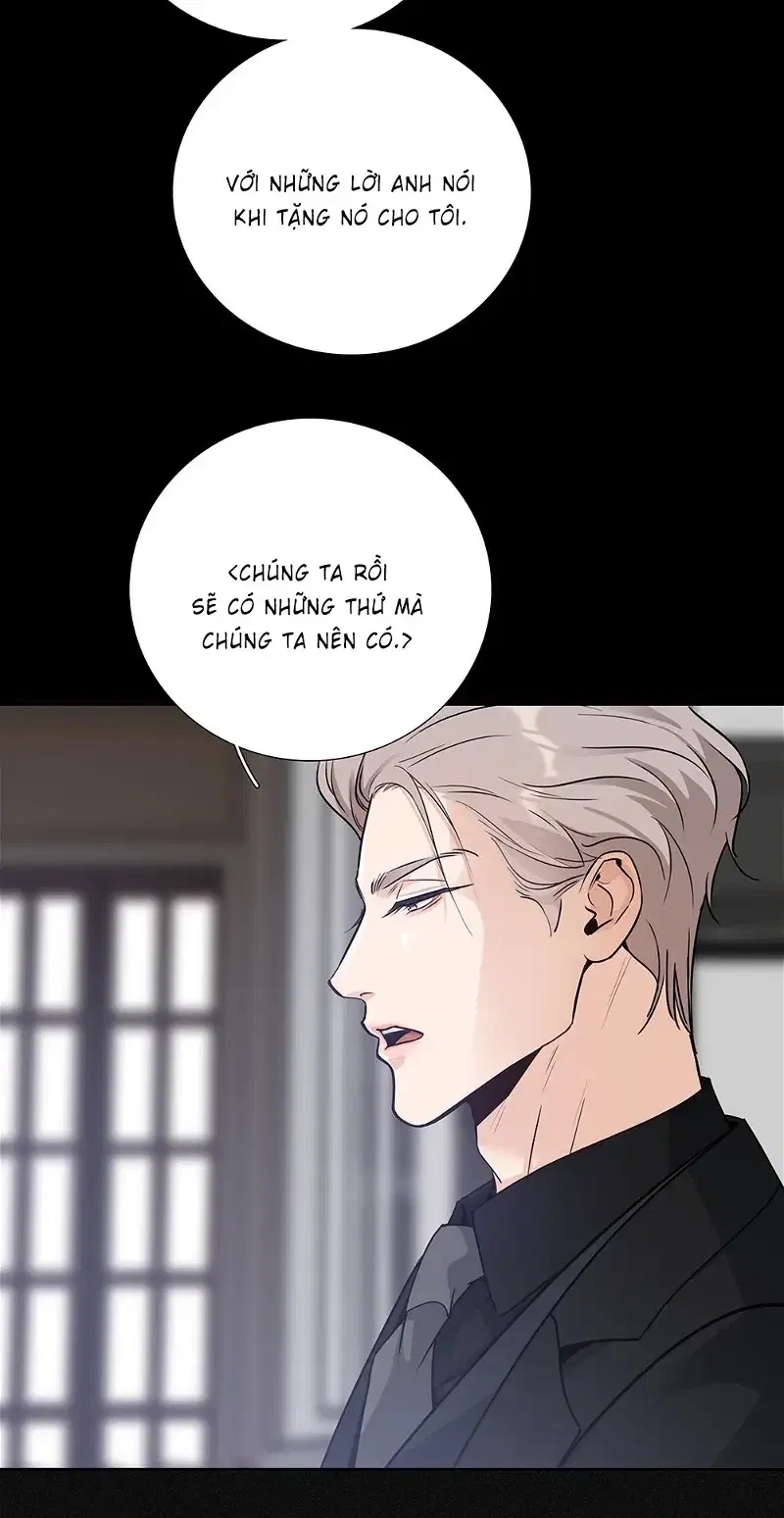 quan hệ nợ nần chapter 60 28