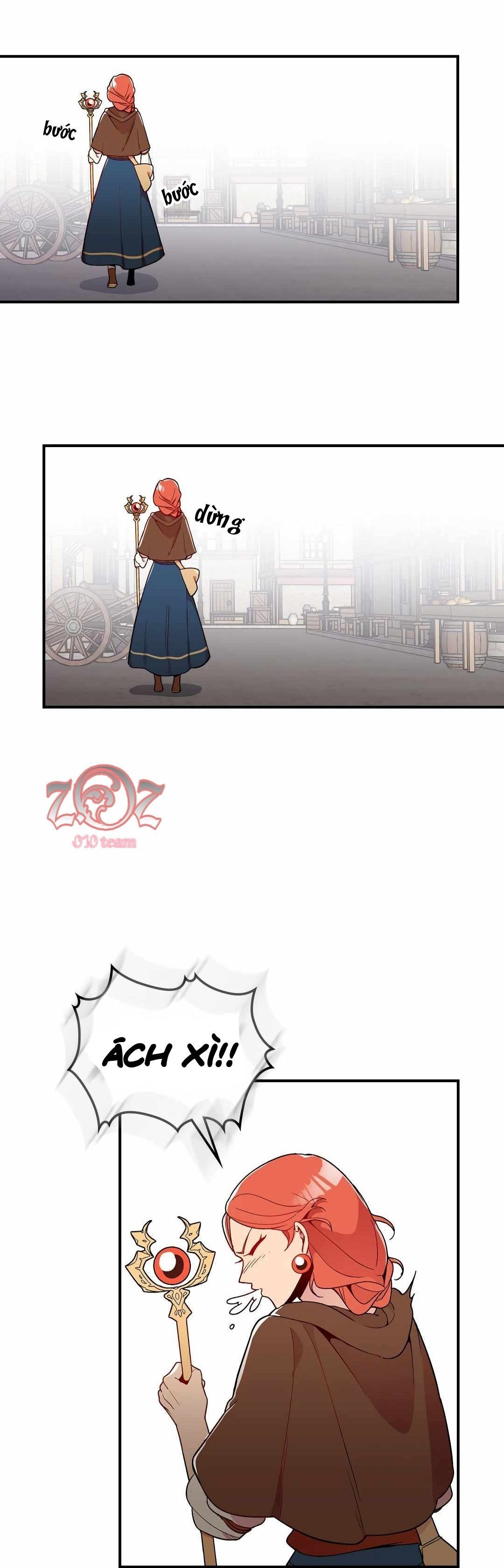 there was a hero chapter 4 21