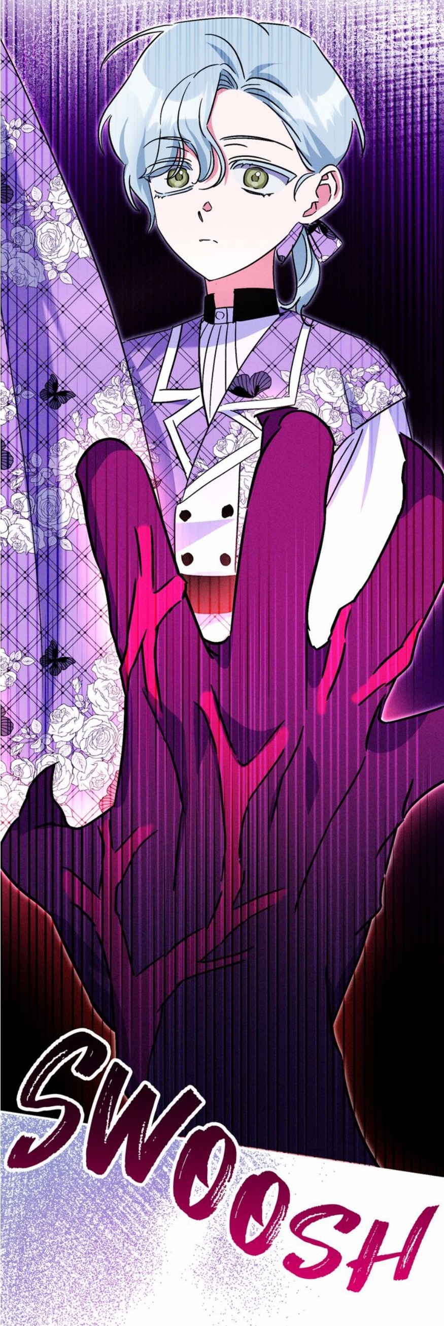 phương pháp bảo vệ anh ấy trong lãnh địa quái vật chapter 23 10