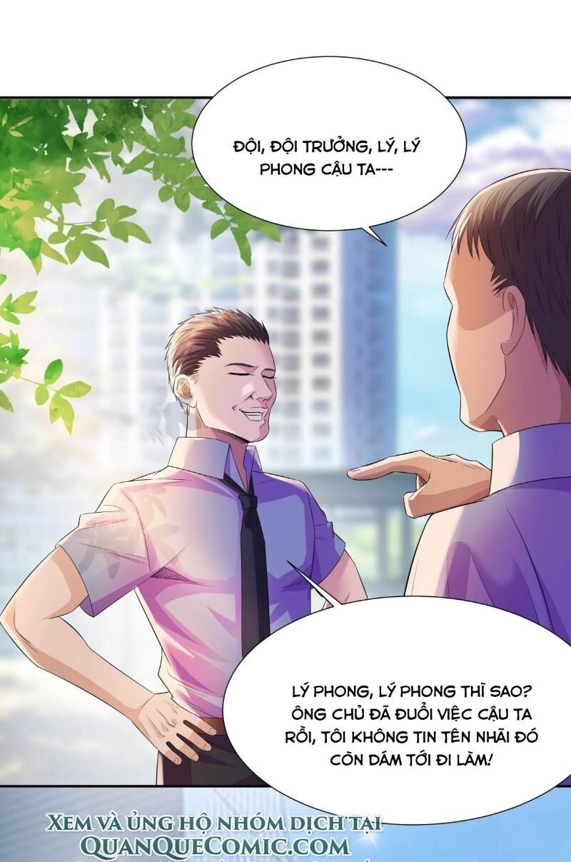 đô thị lãng tử chapter 7 21