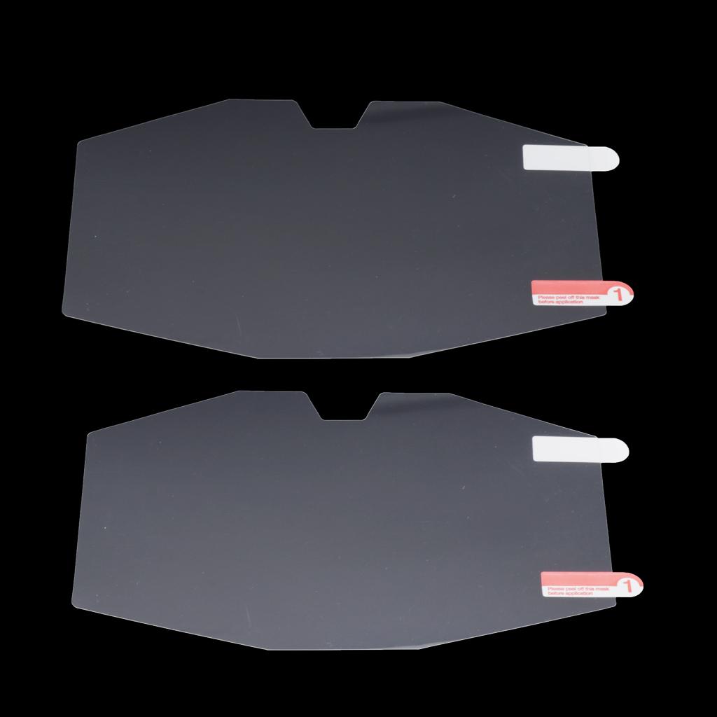 Anti-scratch Protective Film for Motorcycle Cluster New for Suzuki GSXR1000 L7