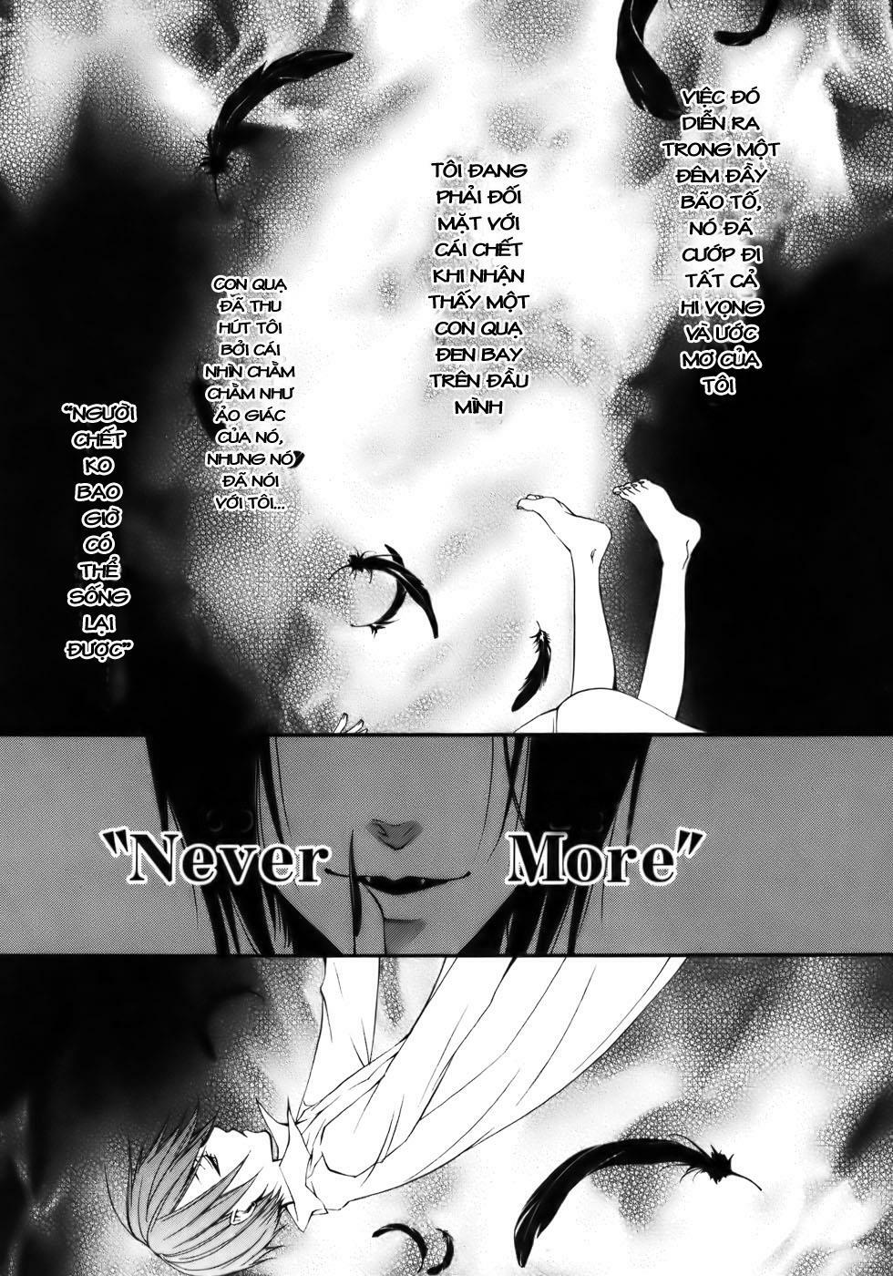 hắc quản gia chapter 14 4