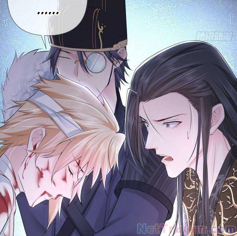 nhập mộ chi thần chapter 15 28