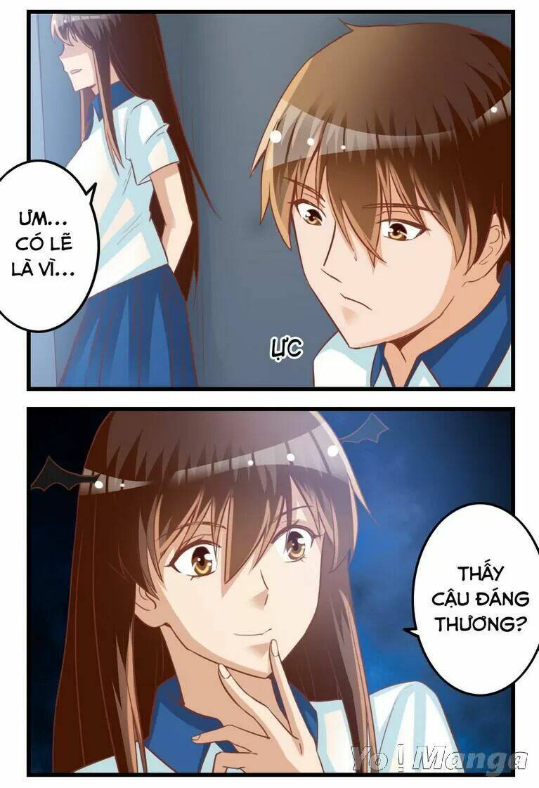 tôi là vợ tôi chapter 68 2