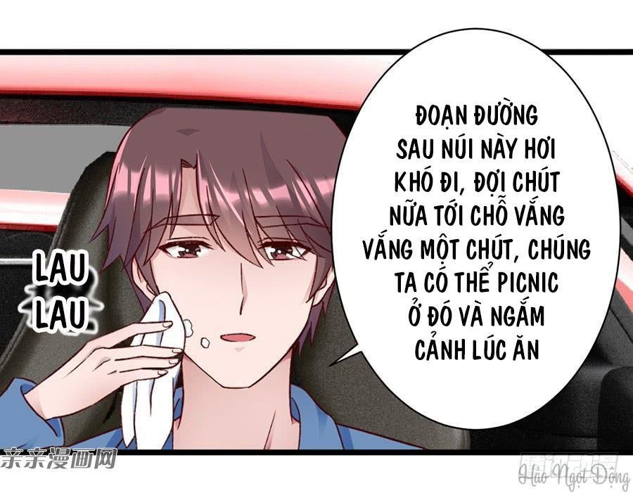 gửi người không quen chapter 31 12