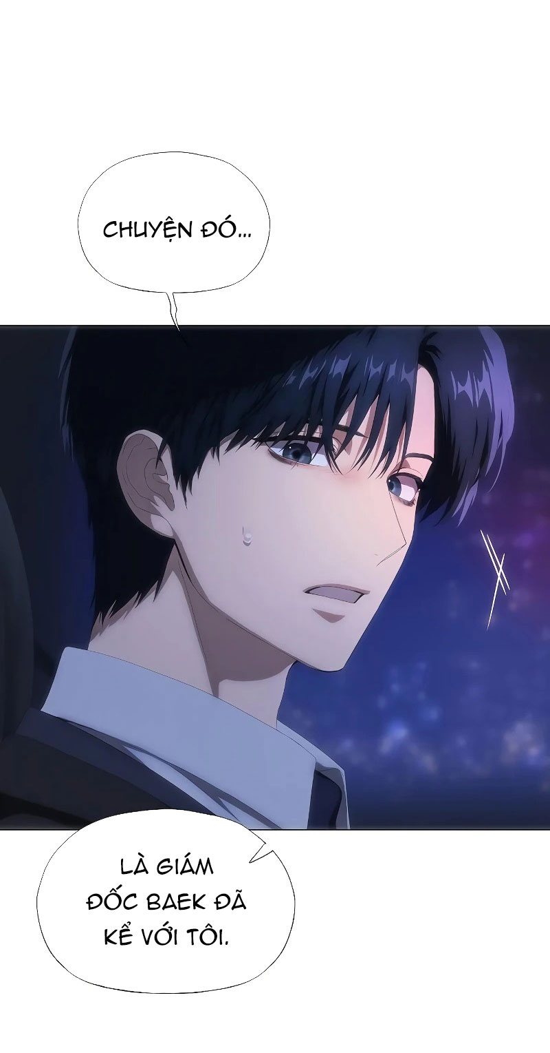 không thể thoát ra khỏi bộ phim kịch tính chapter 25.2 10