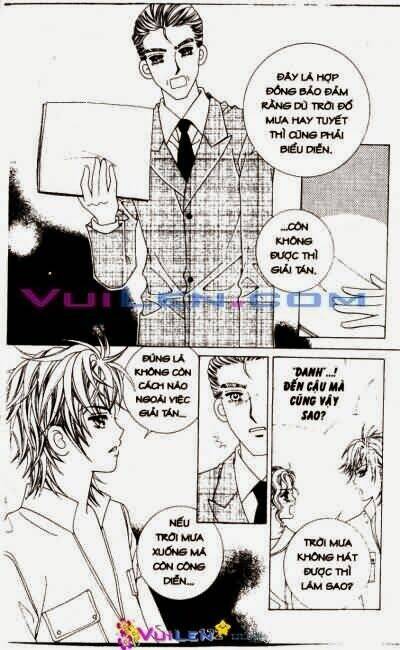 cặp đôi kỳ lạ chapter 1 123