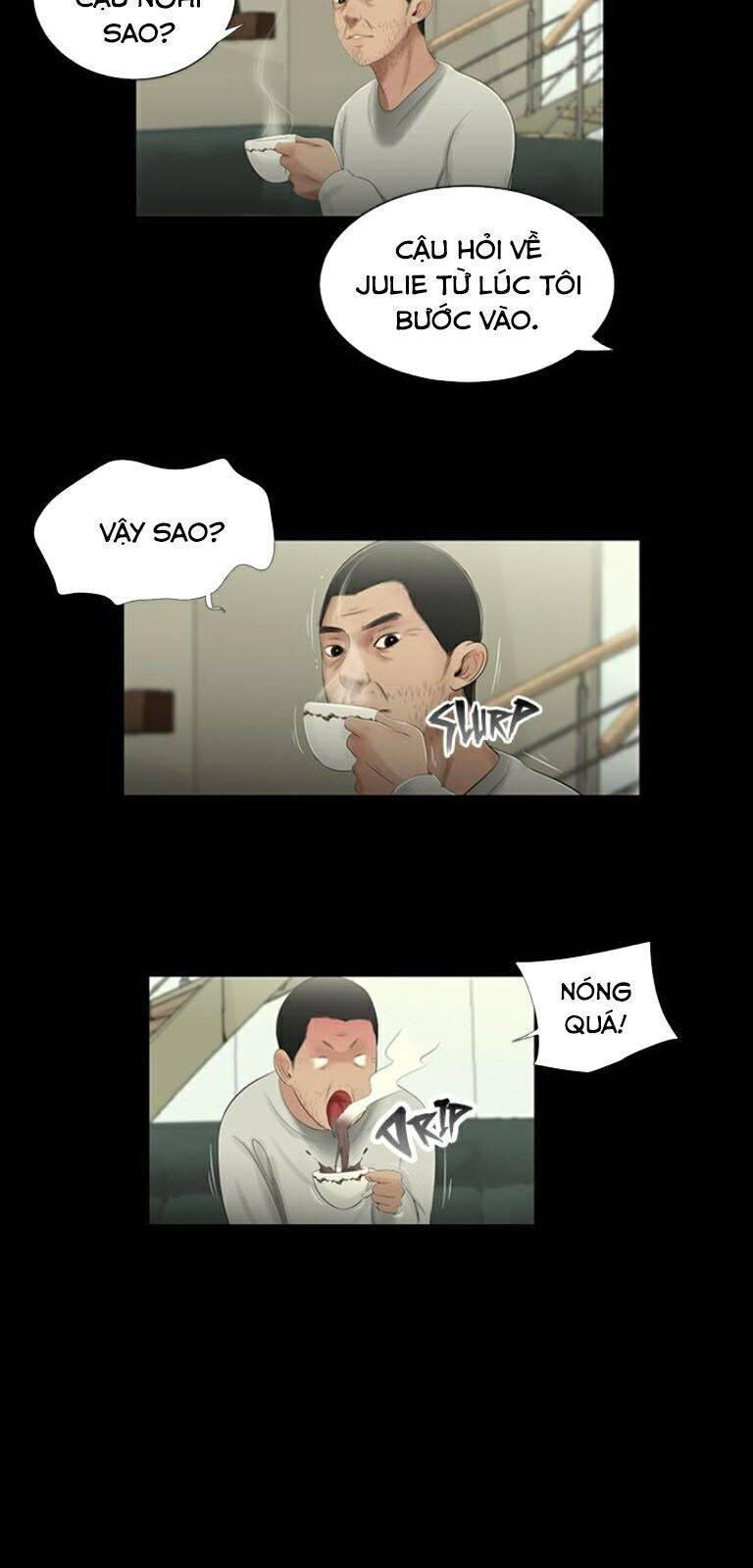 chú và cháu chapter 40 16