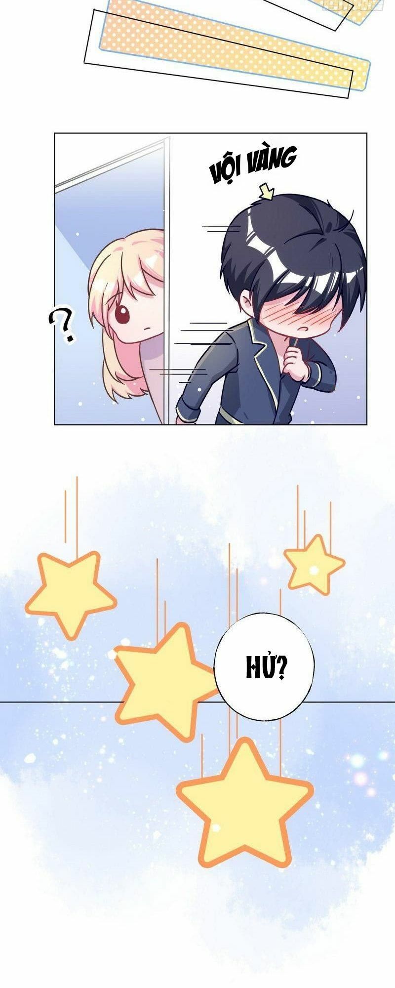 trời ban cho nam thần daddy chapter 19 17