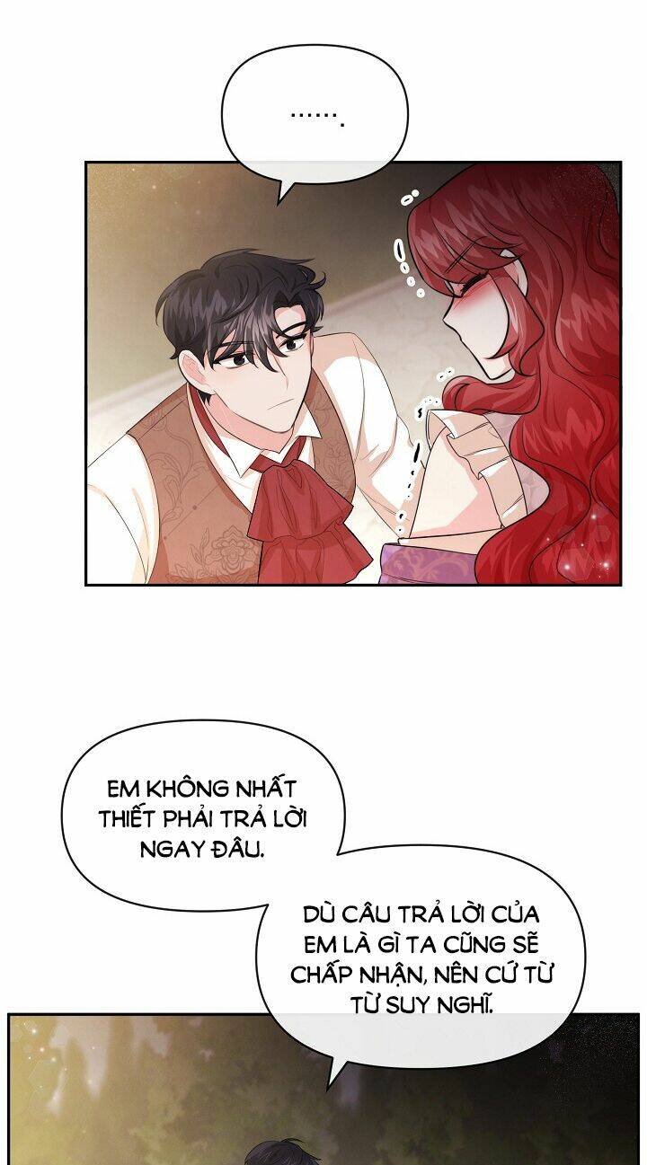 tiểu thư scarlet, em không muốn trả thù sao? chapter 64 23