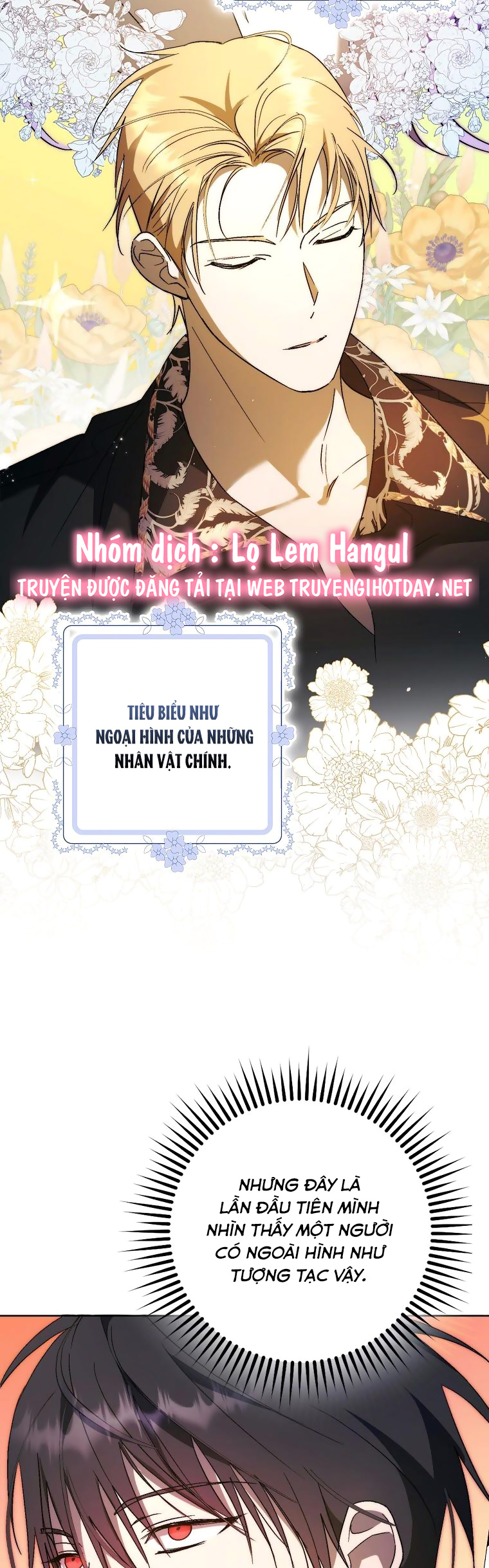 tôi đã cướp mất các nam chính từ tay nữ chính chapter 18 12