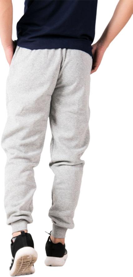 Quần Jogger Lót Nỉ Nam Nữ Kiểu Dáng Thể Thao