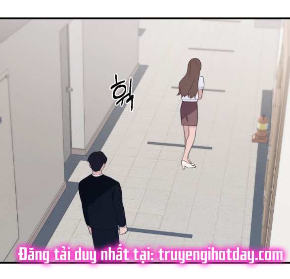 Hãy Khóc Cho Thật Xinh Đẹp Đi chapter 1.2 - Trang 25