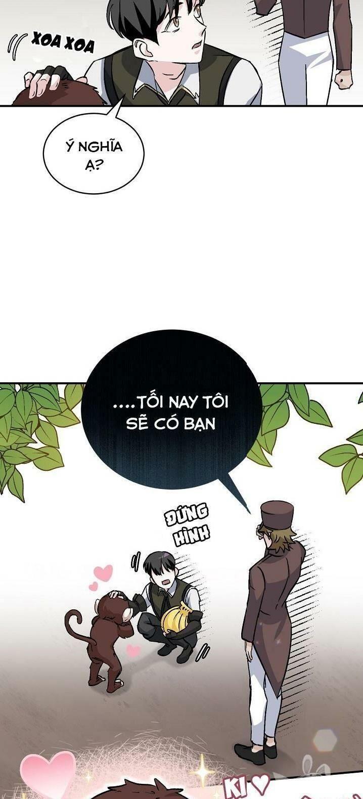 tôi lên cấp chỉ bằng cách ăn chapter 24 51