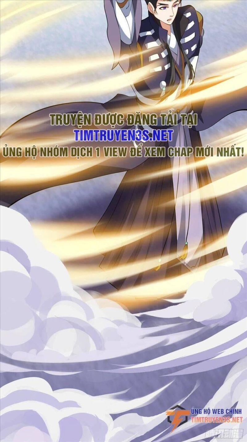 đạo pháp là gì? ta chỉ biết lôi pháp chapter 9 40