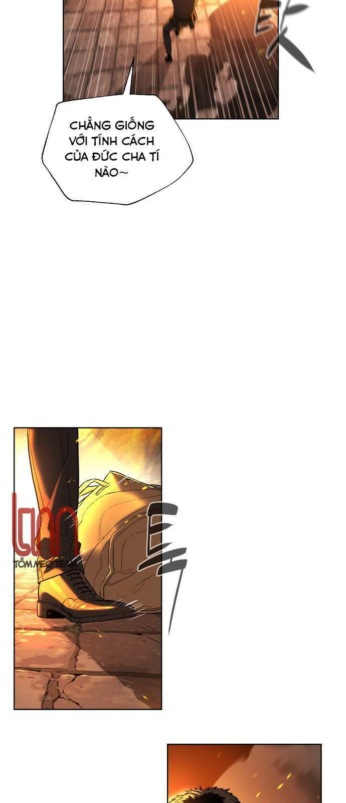 Máu trắng chapter 11.1 29