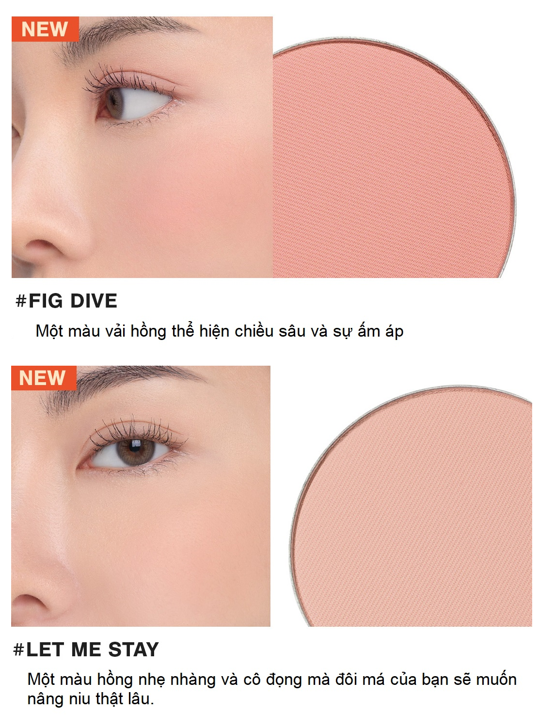 [PHIÊN BẢN ĐẶC BIỆT] Phấn Má Hồng TOILETPAPER 3CE FACE BLUSH 5.5g Mịn Lì, Lâu Trôi