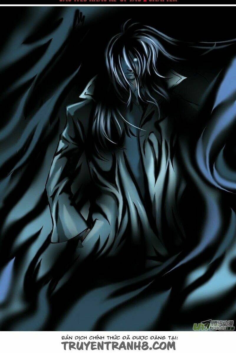 nhân quả tuần hoàn chapter 32 2