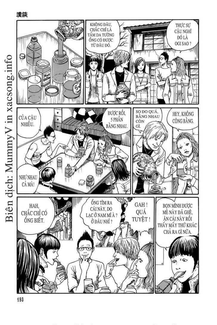 new voices in the dark chapter 7 11