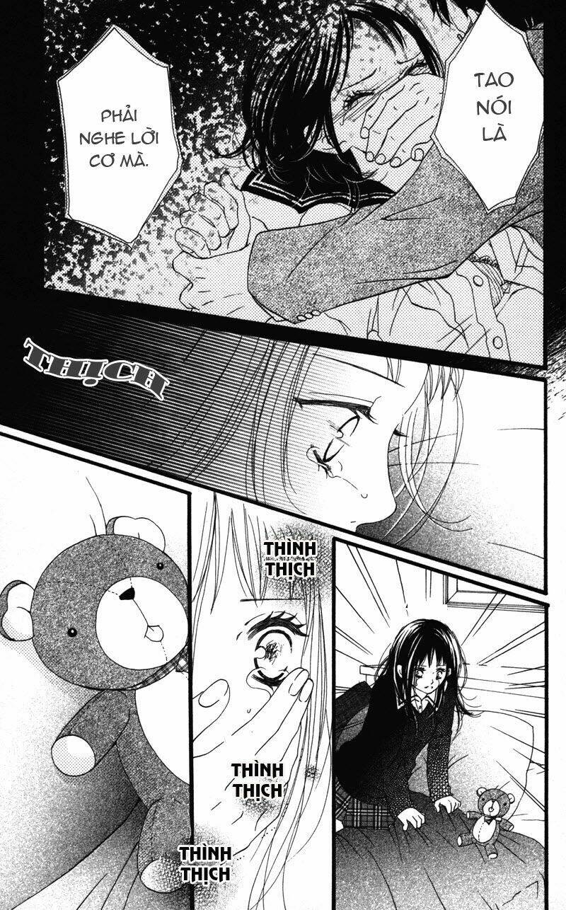 thiên thần gãy cánh chapter 1 27