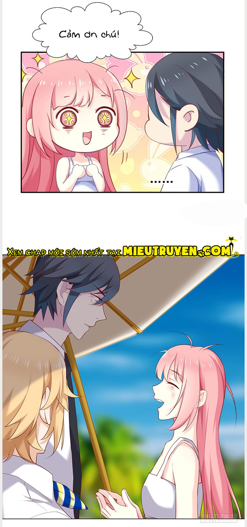 chồng tạm thời, chơi thần bí chapter 11 4