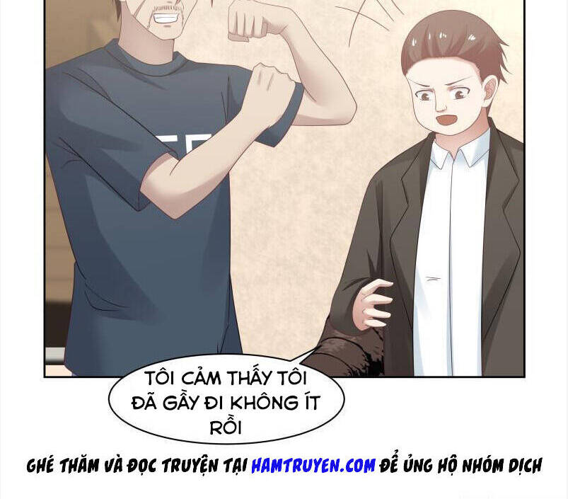 tuyệt thế võ công chapter 178 6