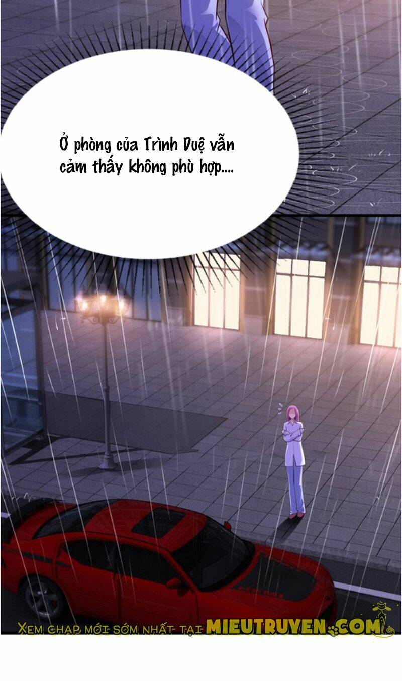 thú cưng độc quyền của boss chapter 71 3