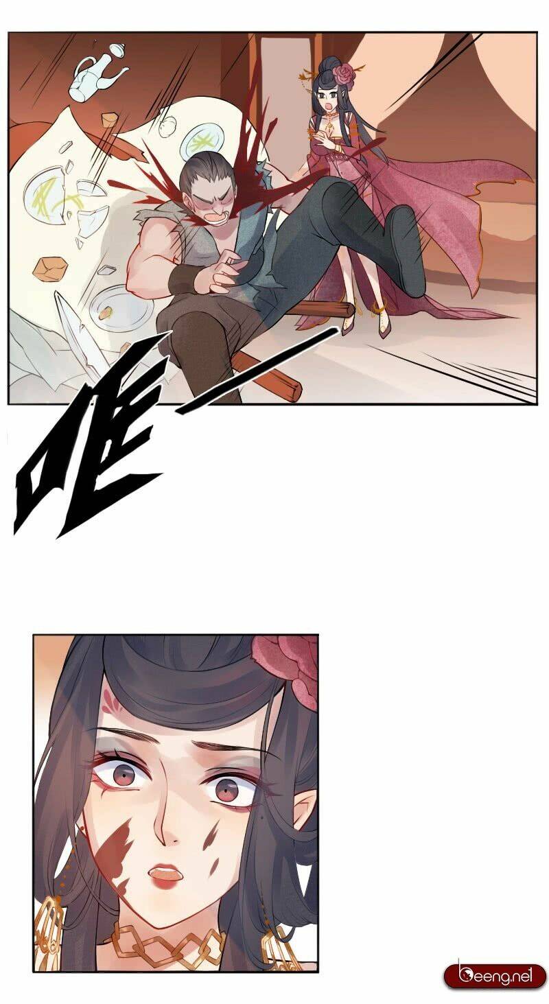 tây du ngạo tuyết thiên chapter 17 28