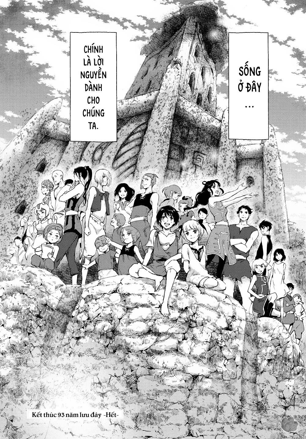 children of the whales chapter 20 38