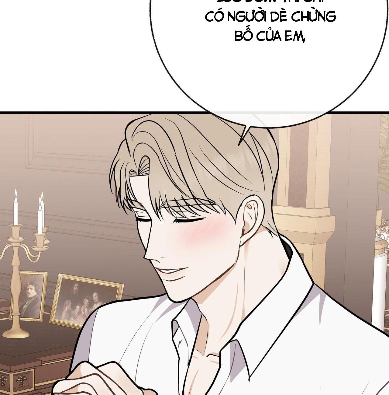 đứa trẻ này là con tôi (end) chapter 49 30