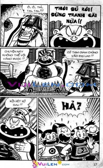 thần đồng đất việt chapter 53 17
