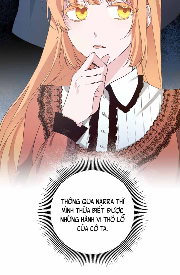 lí do cô ấy trở thành ác nữ chapter 18 16