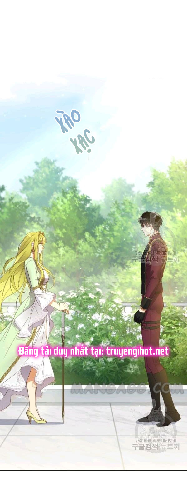 công chúa khắc ấn kẻ phản nghịch chapter 40 17