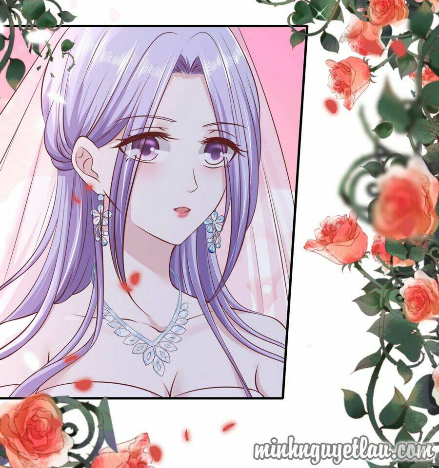 liệt ái tri hạ: series mật đào tiểu tình nhân chapter 272 18