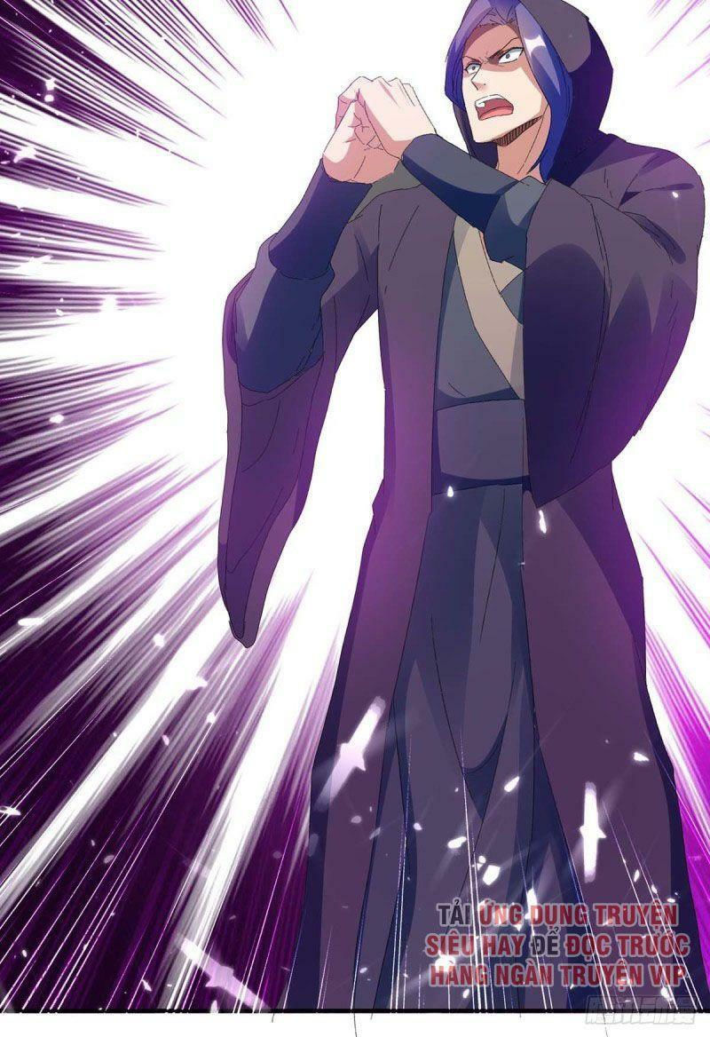tối cường thăng cấp chapter 212 18