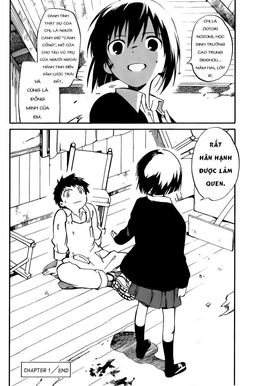 hitoribocchi no chikyuu shinryaku chapter 1 66