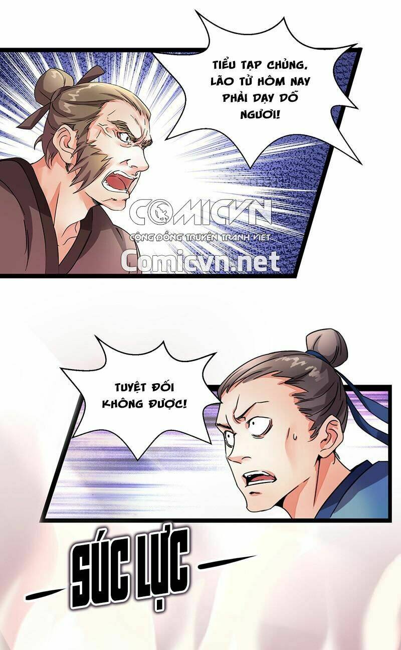 hỗn độn kiếm thần chapter 3 1