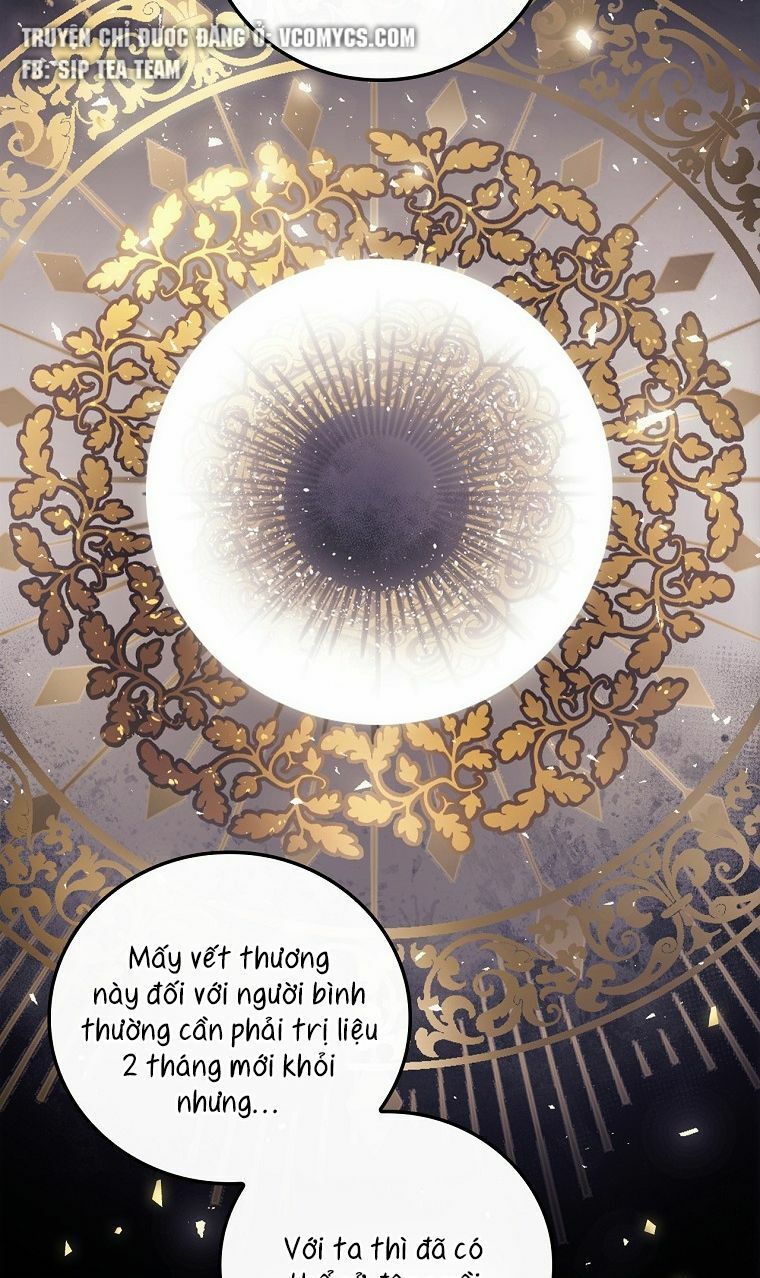 tôi nhìn thấy cái chết của bạn chapter 14 9