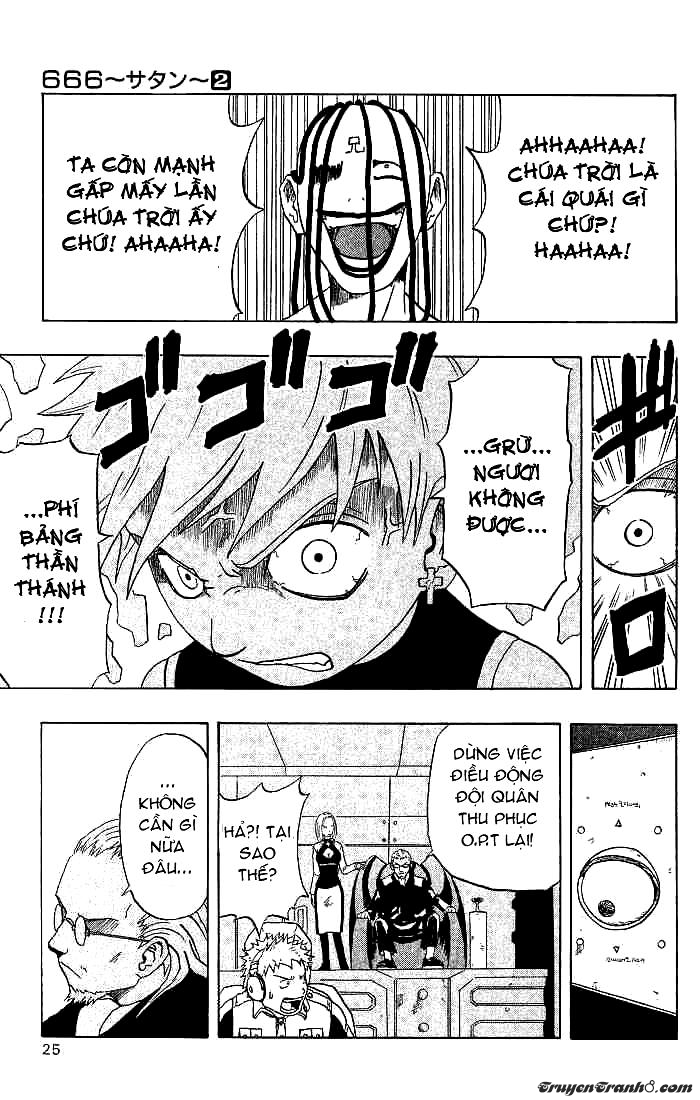 cuộc phiêu lưu của quỷ satan chapter 5 19