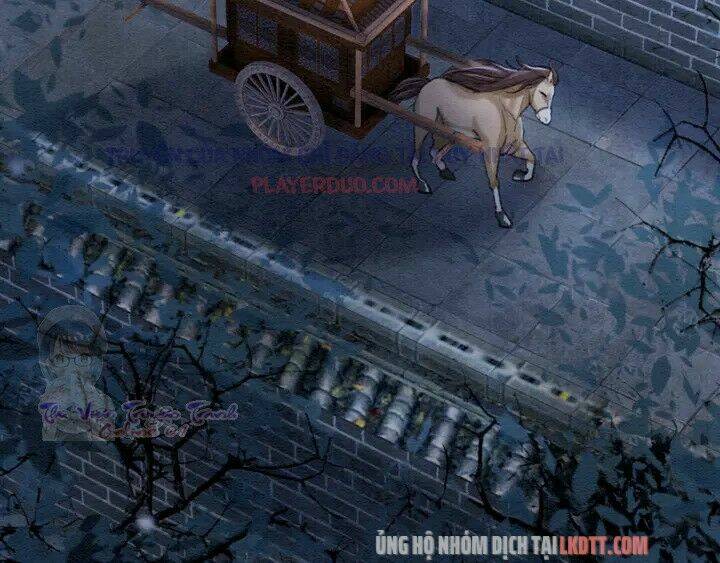 trọng sinh bá sủng nhiếp chính vương quá mạnh mẽ chapter 131 31