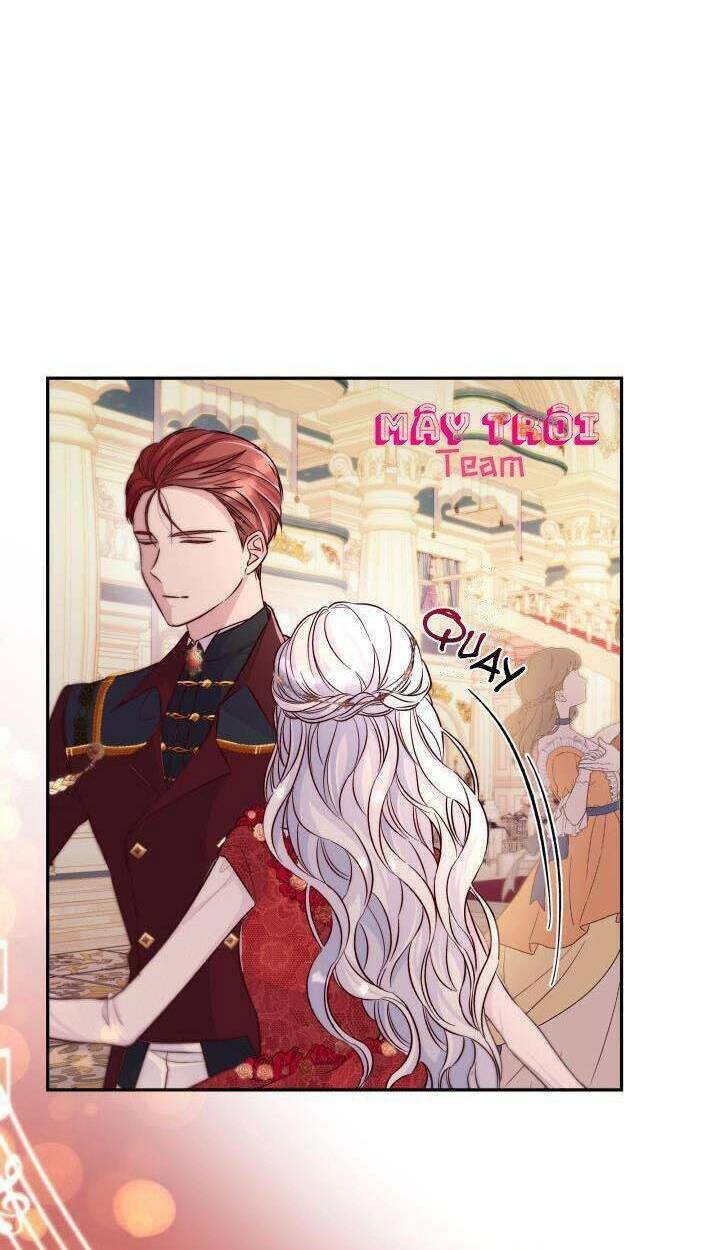 dây xích kiềm chế nam chính hắc ám tuột mất rồi chapter 32 23