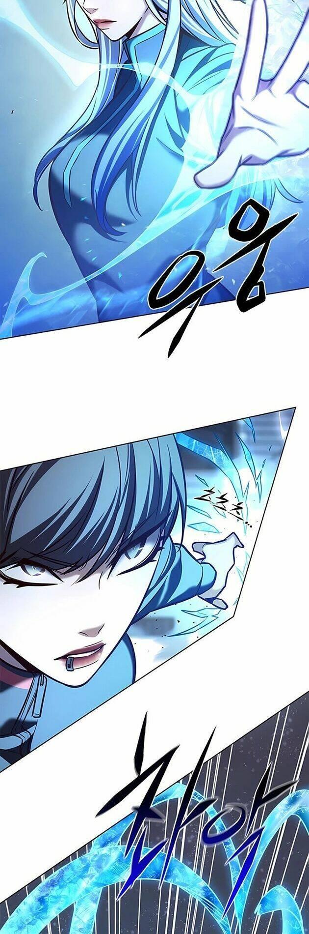 biến thân thành mèo chapter 206 24