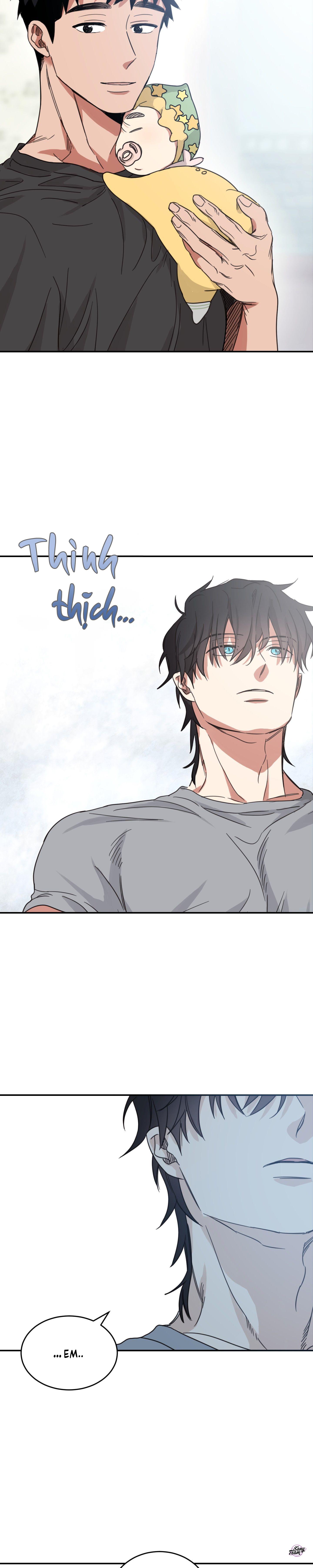 căn nhà mặt trời mọc chapter 33 7