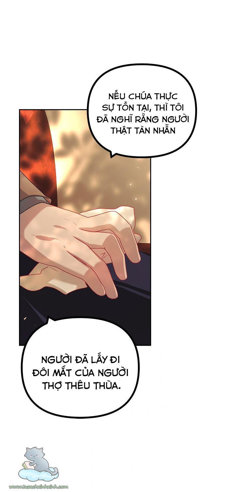 tháng năm cuối cùng của nữ phụ đoản mệnh chapter 20 40