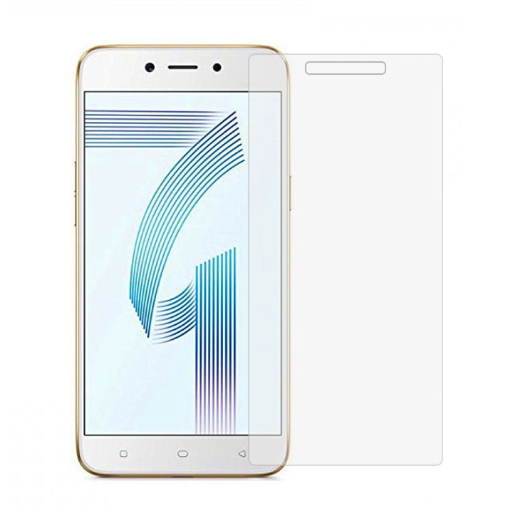 Kính Cường Lực Cho Điện Thoại Oppo A71 - Hàng Chính Hãng