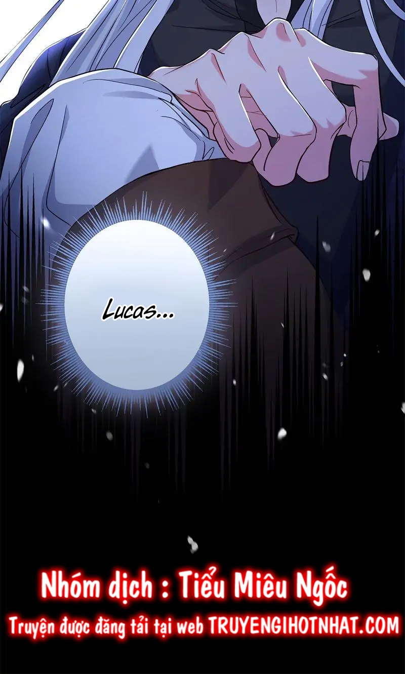 nếu trở thành ác nữ, liệu tôi có chết không ? chapter 55 7