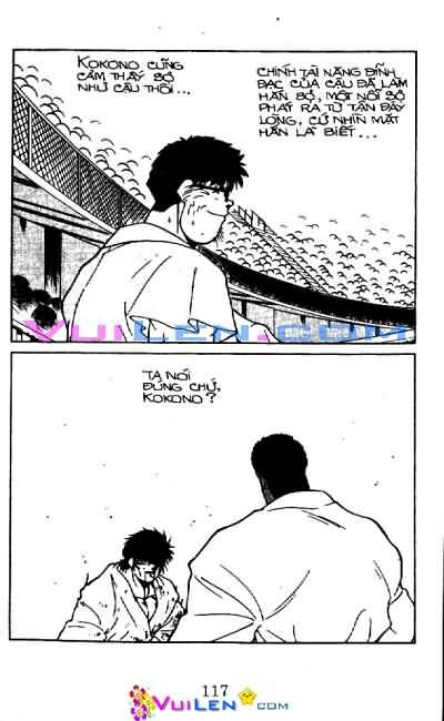 truyền nhân atula - shura no mon i chapter 35 118