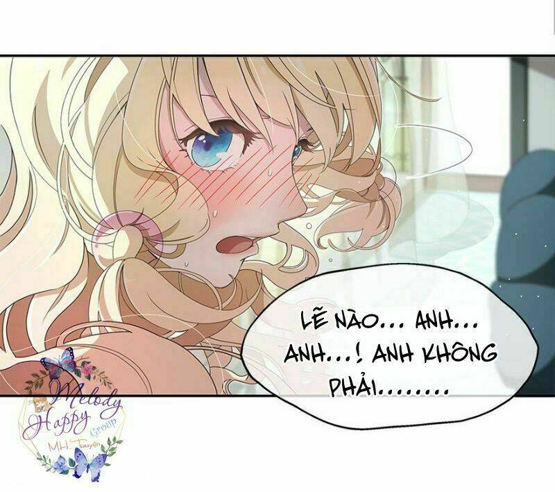 đối nhĩ duy mệnh thị tòng chapter 1.5 22